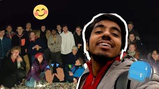 Product Design Engineering study trip // University of Glasgow vlog