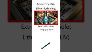 Next-Gen Silicon Tech: FinFETs, GAAFETs, and EUV Lithography