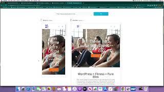 Make Mobile Logo Bigger in Divi WP Theme