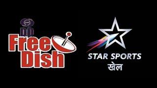 Sports18 Channels rebranded as Star Sports | Sports 18 Change Rename and Logo