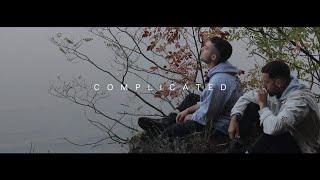 WRMTH X MAX – COMPLICATED (Prod. WRMTH X MAX) (Official Music Video)
