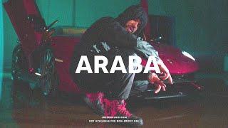 Type Beat Dancehall x Club "ARABA" (Prod. Joezee)