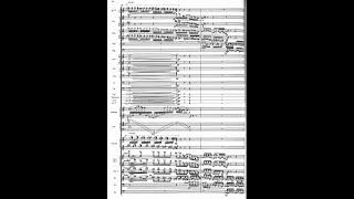 Karl Amadeus Hartmann - Symphony No. 6 (1951-53) [Score-Video]