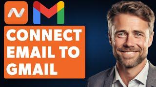 How To Connect Namecheap Email to Gmail (2024 UPDATE)