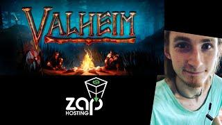 How to Setup and Manage a Dedicated Valheim Server