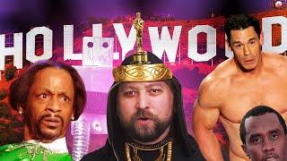 Internet Comment Etiquette: "Hollywood Humiliation Rituals"