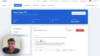 AI Generated Security Test Cases for Pentests | Astra Security