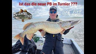 PredatorTour 2024 das Turnier