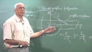 Mod-01 Lec-01 Analytic functions of a complex variable (Part I)