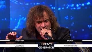 Show Leoše Mareše - Tomáš Matonoha Jukebox Generator