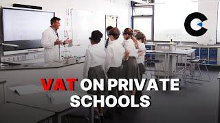 Could Labour have to delay its private school VAT policy?