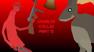 Cradles Collab Part 13 (GodzillaFan8889)