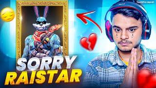 The TRUTH About Raistar – Exposing the Real Story & His Toxic Fans 