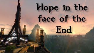 How Enderal taught me to hope again