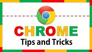 You Should Know these Google Chrome Tips and Tricks Right Now 2023 | #tipsandtricks #googlechrome