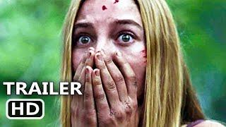 WRONG TURN Official Trailer (2021) Wrong Turn 7, New Wrong Turn 2021, Remake / Reboot Horror Movie