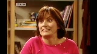 Sam's Game - trailer for Davina McCall's ITV sitcom - 15-05-2001