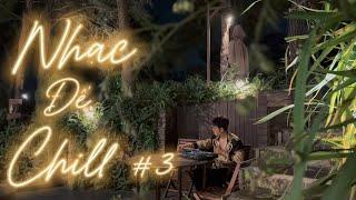 NHẠC ĐỂ CHILL #3  MR PHIÊUNONSTOP NHẠC TRẺ REMIX  2024MIXSET HOUSE LAK & DEEP HOUSE 2024