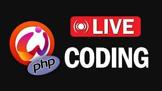 Shopify App Dev & Chill: Live Coding Session with WeeklyHow