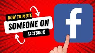 How to mute someone on Facebook on Android