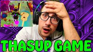 IL GIOCO DI THASUP : DEVASTANTE !!!!!