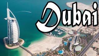 AMAZING DUBAI TRAVEL VLOG UAE GUIDE