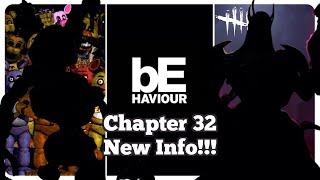 So, Is Chapter 32 Confirmed Licensed? - Dead by Daylight