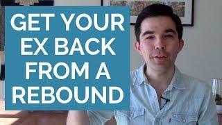 How to Get Your Ex Back from Someone Else - The Decoy Strategy