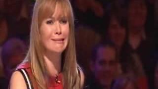 Britain's Got Talent - Joan