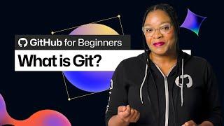 A brief introduction to Git for beginners | GitHub