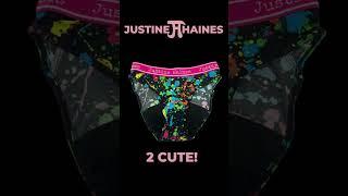 Justine Haines is 2COOL!  #clothingreview #fashionreview #onlineshopping #PeriodComfort