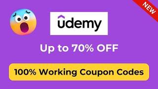 Udemy FREE Courses| Udemy Coupon Code Today | Discount Code & Promo Code #udemy #freecourse #coupon