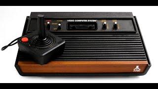 How To Connect An Atari 2600 To A 4K TV Step By Step Guide 2022