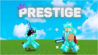 How I Mastered Minecraft PvP with Prestige
