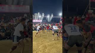 AMAZING JUMP || VASHI PEN VS RAIWADI ||#raigadkabaddi