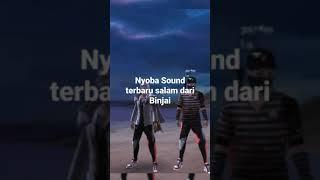 video Viral salam dari Binjai 