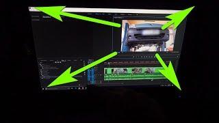Preview in Full Screen - Premiere Pro