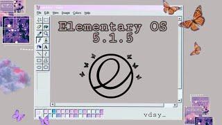 How to Install Elementary OS 5.1.5 on VMware + Review 