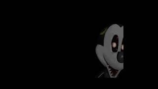 Five nights at Treasure Island The end of Disney Beta all jumpscares