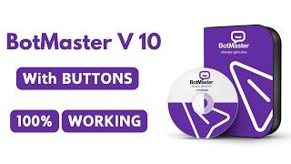 BotMaster WhatsApp Sender | Botmaster with Buttons Feature | Best WhatsApp Marketing Software