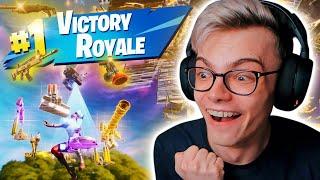 AU CAZUT TOATE *ARMELE MITICE* DIN CER! - Fortnite