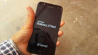 Samsung J7 nxt frp lock remove easy bypass || J701F frp 7.0 google account remove