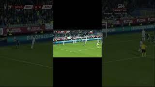 Bosnia & Herzegovina vs. Armenia 1:0 | Rade Krunic Goal | EURO Quali | 23.03.2019