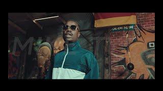 Darkovibes - Mike Tyson (feat. Runtown) [Official Video]