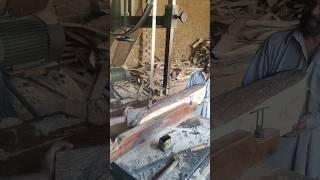 Sawing lumber on bandsaw #shorts #youtube #youtubeshorts #youtubeshorts #woodworking