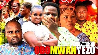 OBO-MWAN-YEZO [PART 2] - LATEST BENIN MOVIE 2024