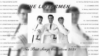 THE LETTERMEN |Greatest Hits Full Album 2021 | The Best Songs Collection 2021