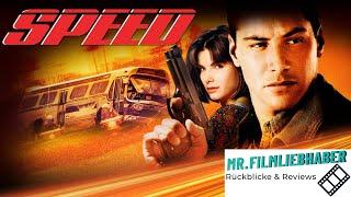 Speed (1994)  - Rückblick / Review Deutsch (Dokumentation)