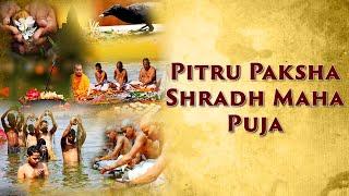 Pitru Paksha Shradh Maha Puja – 25th September, 2022