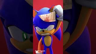 EVERYDAY SONIC LIFE ANIMATION 6 #sonic